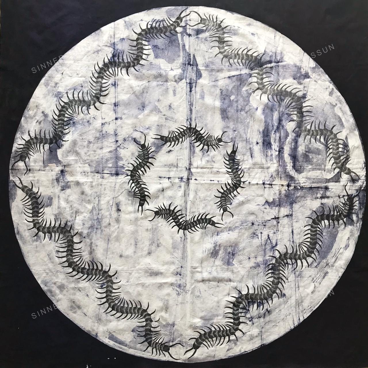 A Massage From The Ground II