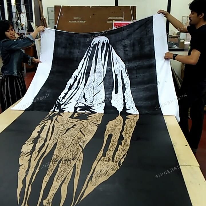 Test Print I